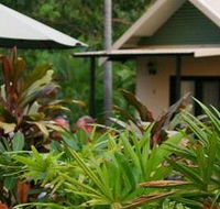 Mary River Wilderness Retreat and Caravan Park - Goulburn Accommodation