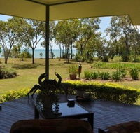 Bed and Breakfast Lure Inn - Goulburn Accommodation