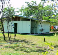 Litchfield Safari Camp - Goulburn Accommodation