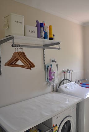 Vintners House - Goulburn Accommodation 0