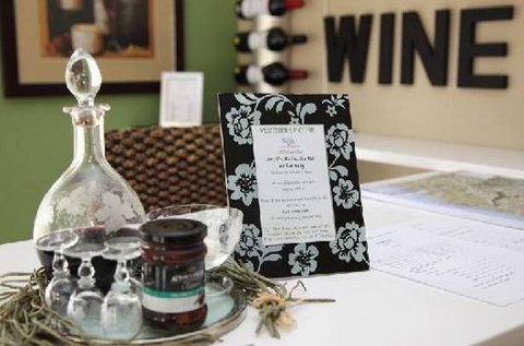 Vintners House - Goulburn Accommodation 1