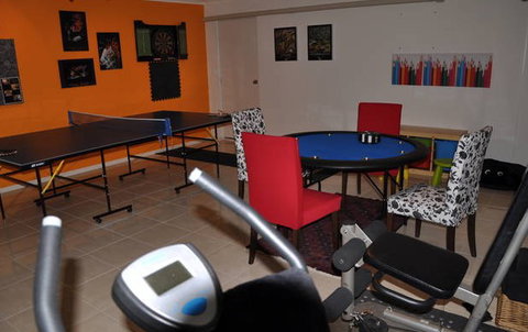 Vintners House - Goulburn Accommodation 4