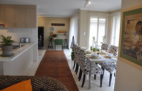 Vintners House - Goulburn Accommodation 7