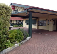 Best Western Robe Melaleuca Motel  Apartments - Goulburn Accommodation