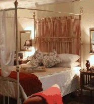 Geranium SA Goulburn Accommodation