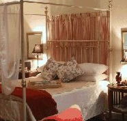 Paringa House BB Stone Cottages - Goulburn Accommodation