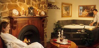 Paringa House B&B Stone Cottages - Goulburn Accommodation 1