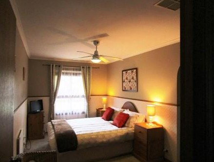 Southern Vales Bed And Breakfast - Goulburn Accommodation 0