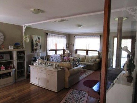 Southern Vales Bed And Breakfast - Goulburn Accommodation 1