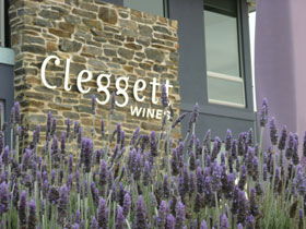 Cleggett Wines - Goulburn Accommodation 0
