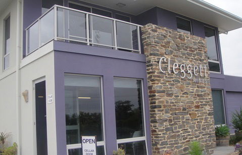 Cleggett Wines - Goulburn Accommodation 3