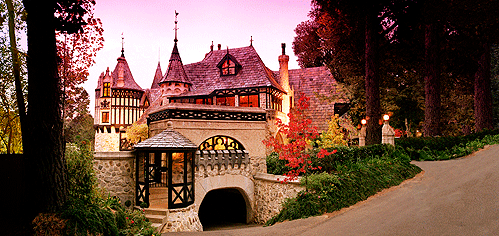 Thorngrove Manor - Goulburn Accommodation