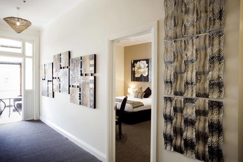 Balcony On Sixth Lodge - Goulburn Accommodation 0