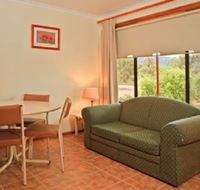 Rawnsley Park Station - Goulburn Accommodation