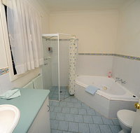 St Helens - Fettlers Cottage - Goulburn Accommodation