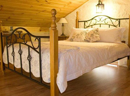 The Old Oak Bed And Breakfast - The Barn - Goulburn Accommodation 0