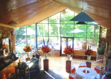 Old Willows Country Estate - Goulburn Accommodation 0