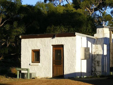 Rocky River Heritage Accommodation - Goulburn Accommodation 1