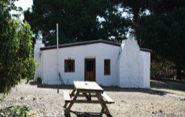 Rocky River Heritage Accommodation - Goulburn Accommodation 3