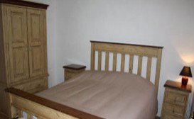 Rocky River Heritage Accommodation - Goulburn Accommodation 4