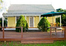 McLaren Vale Dreams Bed And Breakfast - Goulburn Accommodation 0