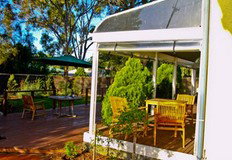 McLaren Vale Dreams Bed And Breakfast - Goulburn Accommodation 1