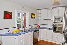 McLaren Vale Dreams Bed And Breakfast - Goulburn Accommodation 3