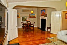 McLaren Vale Dreams Bed And Breakfast - Goulburn Accommodation 5