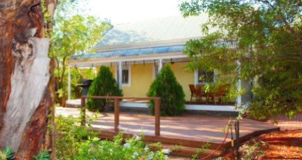 McLaren Vale Dreams Bed And Breakfast - Goulburn Accommodation 8