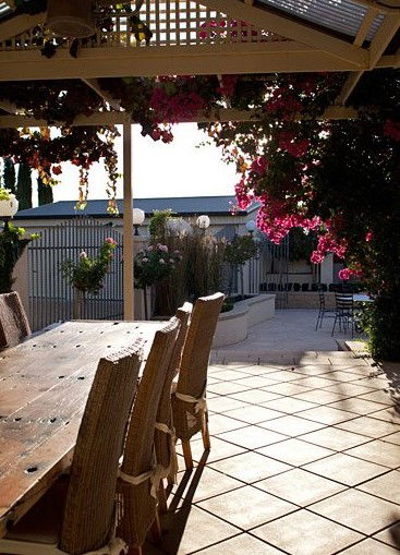 Winemakers Retreat - Goulburn Accommodation 0