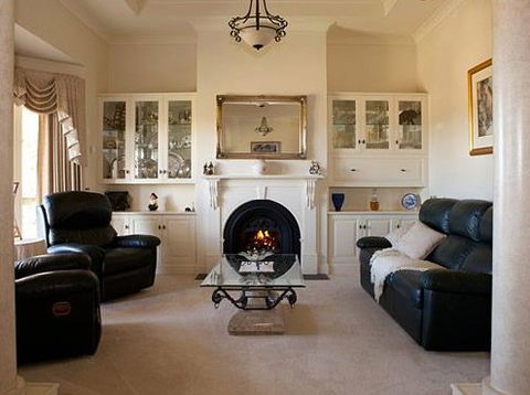 Winemakers Retreat - Goulburn Accommodation 2