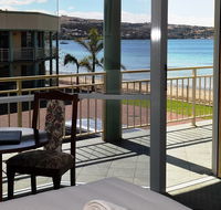 Hilton Motel - Goulburn Accommodation