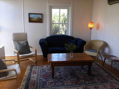 The Cheeky Wren - Goulburn Accommodation 1