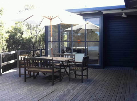 The Cheeky Wren - Goulburn Accommodation 2