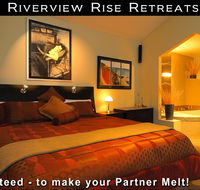 Riverview Rise Retreats - Goulburn Accommodation