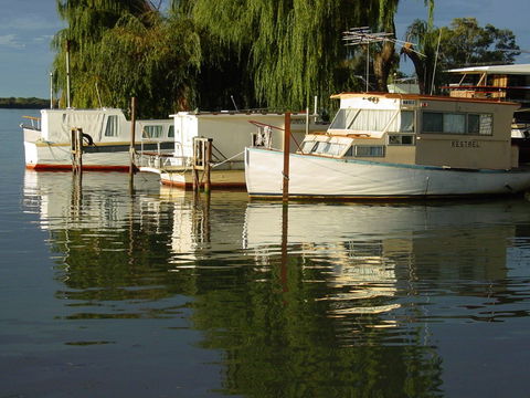Riverview Rise Retreats - Goulburn Accommodation 1