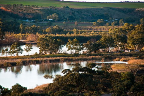 Riverview Rise Retreats - Goulburn Accommodation 3