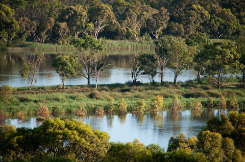 Riverview Rise Retreats - Goulburn Accommodation 4