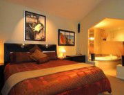 Riverview Rise Retreats - Goulburn Accommodation 5
