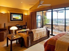 Riverview Rise Retreats - Goulburn Accommodation 7