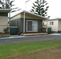 Kingston Caravan Park - Goulburn Accommodation