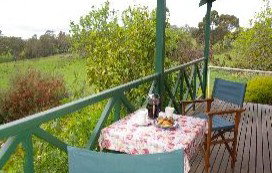 Naimanya Cottage - Goulburn Accommodation 3