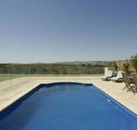 McLaren Ridge 4 - McLaren Ridge Log Cabins - Goulburn Accommodation