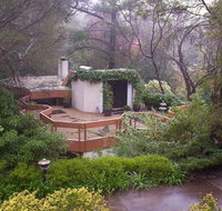 Allessandro Maandini's Ryokan - Goulburn Accommodation