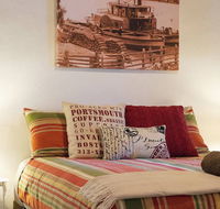 Wigley Retreat - Goulburn Accommodation