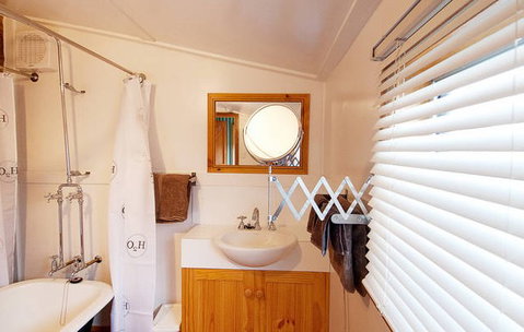 Wigley Retreat - Goulburn Accommodation 1