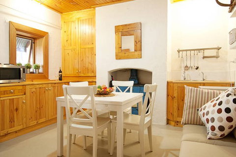 Wigley Retreat - Goulburn Accommodation 2