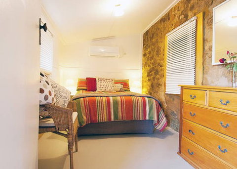 Wigley Retreat - Goulburn Accommodation 3