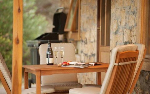 Wigley Retreat - Goulburn Accommodation 4
