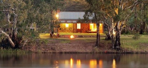 Wigley Retreat - Goulburn Accommodation 6